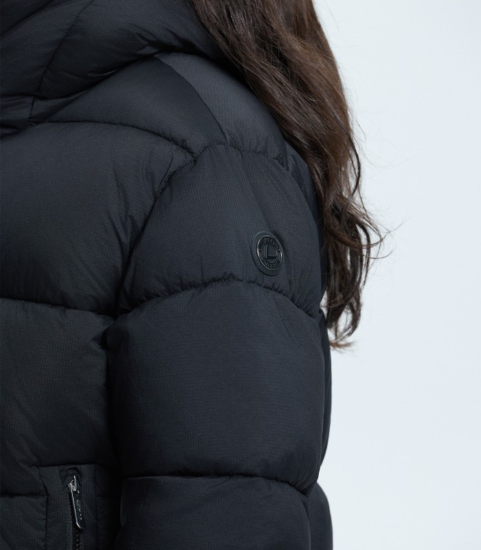 Luhta sieviešu jaka Eiseberg, 410 g 38416-8*990 (10)