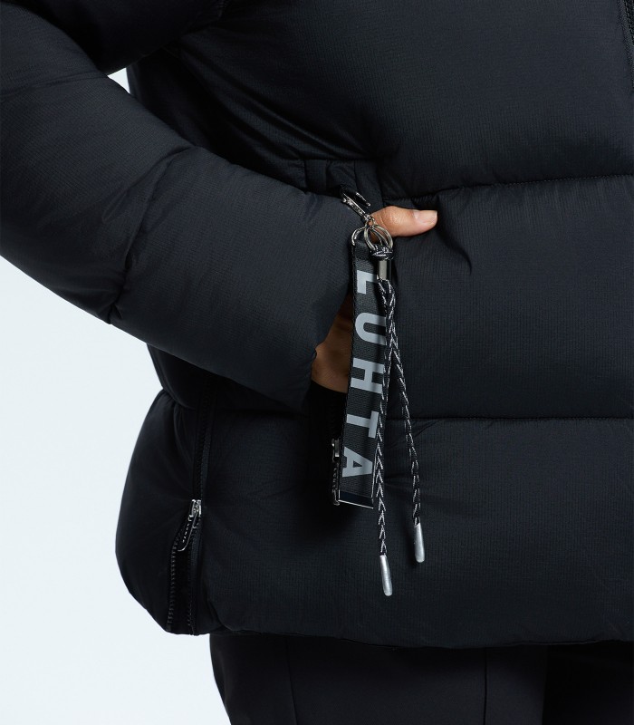 Luhta sieviešu jaka Eiseberg, 410 g 38416-8*990 (12)