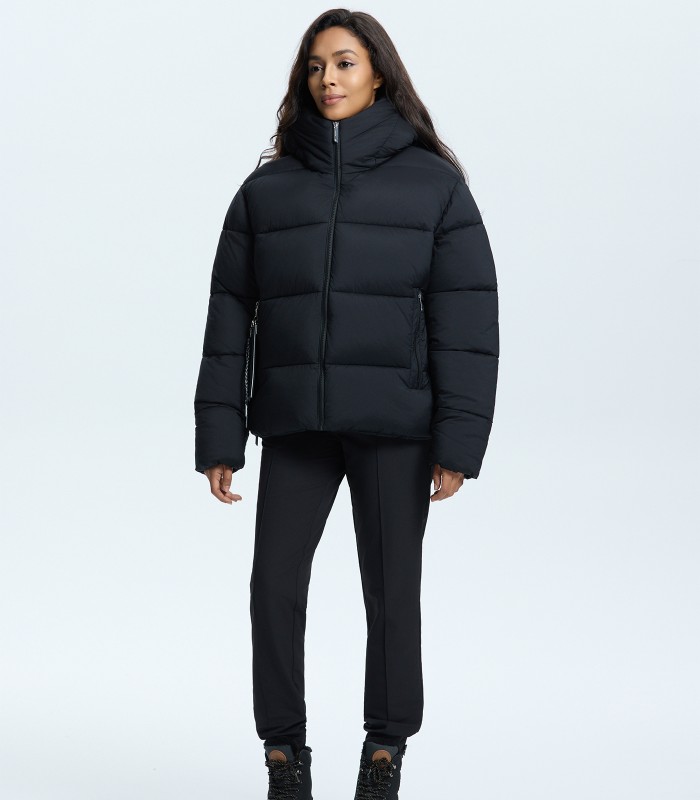 Luhta sieviešu jaka Eiseberg, 410 g 38416-8*990 (13)