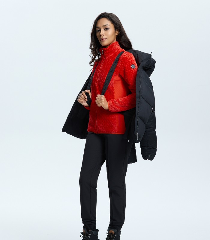 Luhta sieviešu jaka Eiseberg, 410 g 38416-8*990 (15)