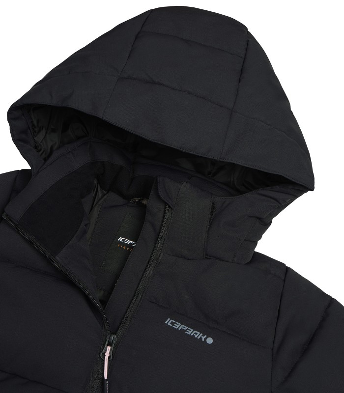 Icepeak куртка для девочек Loris JR, 300 g 50034-8*990 (5)