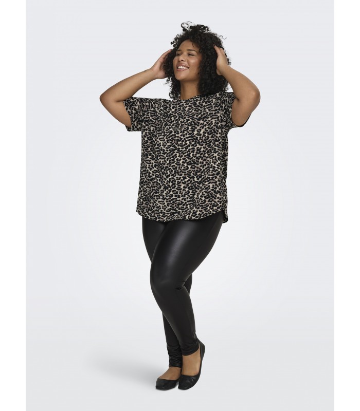 Only Carmakoma naisten leggingsit 15211562*01 (1)