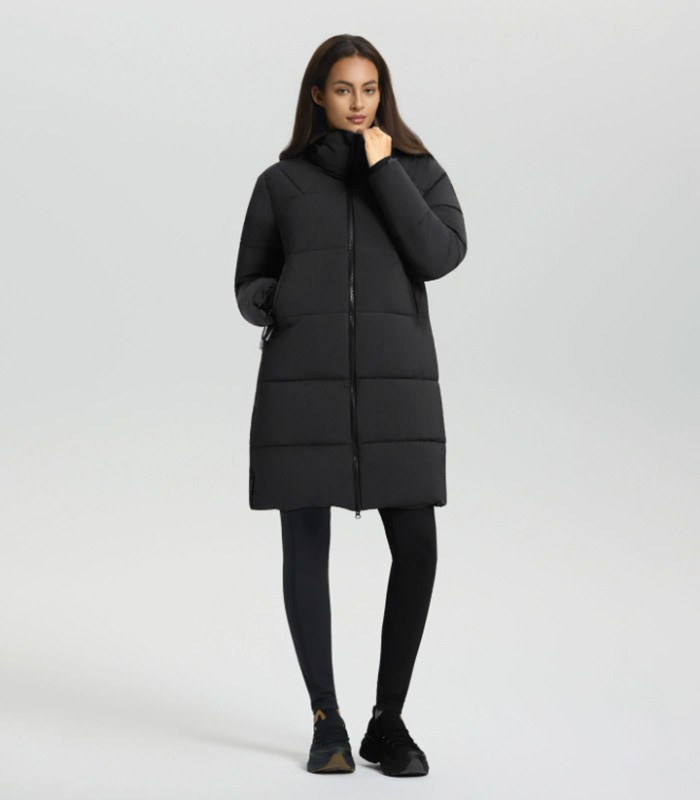 Luhta женская куртка Eisele, 450 g 38412-8*990