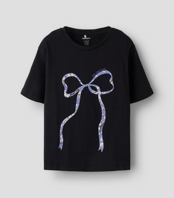 Name It Vaikiški marškinėliai  13251706*02 (5)