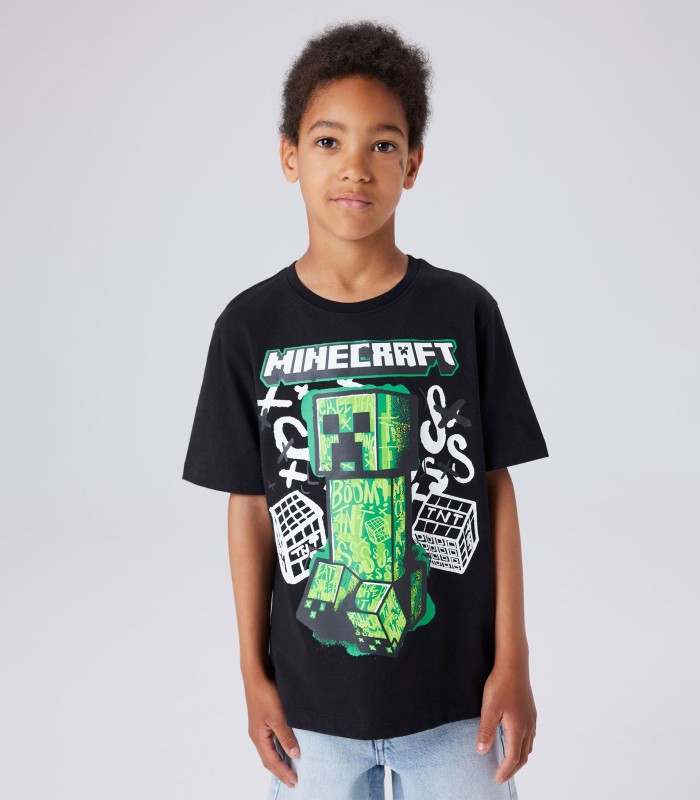 Name It детская футболка 13252214*01 (3)