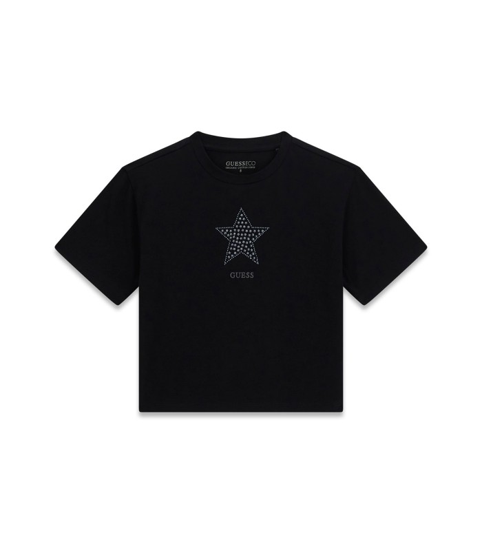Guess bērnu T-krekls J6RI05*JBLK (2)