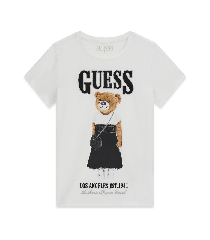 Guess tüdrukute T-särk J6RI10*G011 (2)