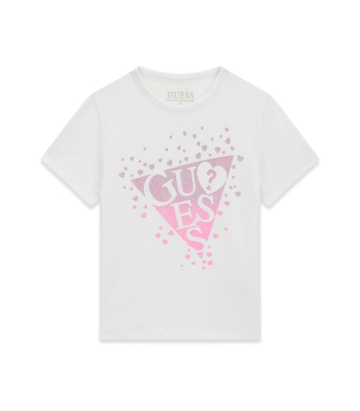 Guess детская футболка K6RI00*G011 (2)