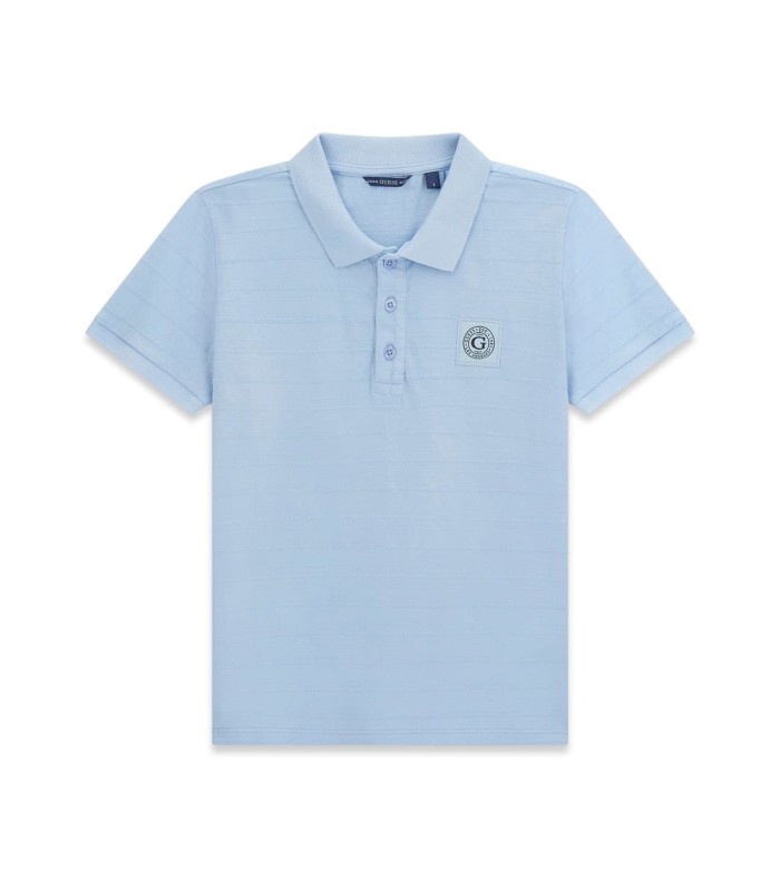 Guess poiste polosärk L6RP07*G7N1 (2)