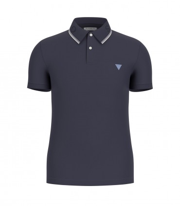 Guess meeste polosärk M6RP66*G7V2 (2)