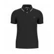 Guess vyriški polo marškinėliai M6RP66*JBLK (2)