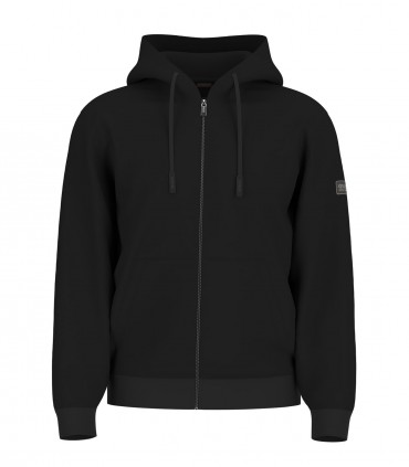 Guess miesten collegepaita M6RQ05*JBLK (2)