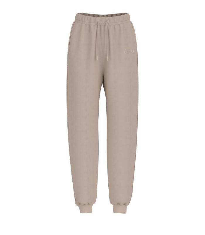 Guess moteriškos sportinės kelnės V5BB23*G1BW (1)