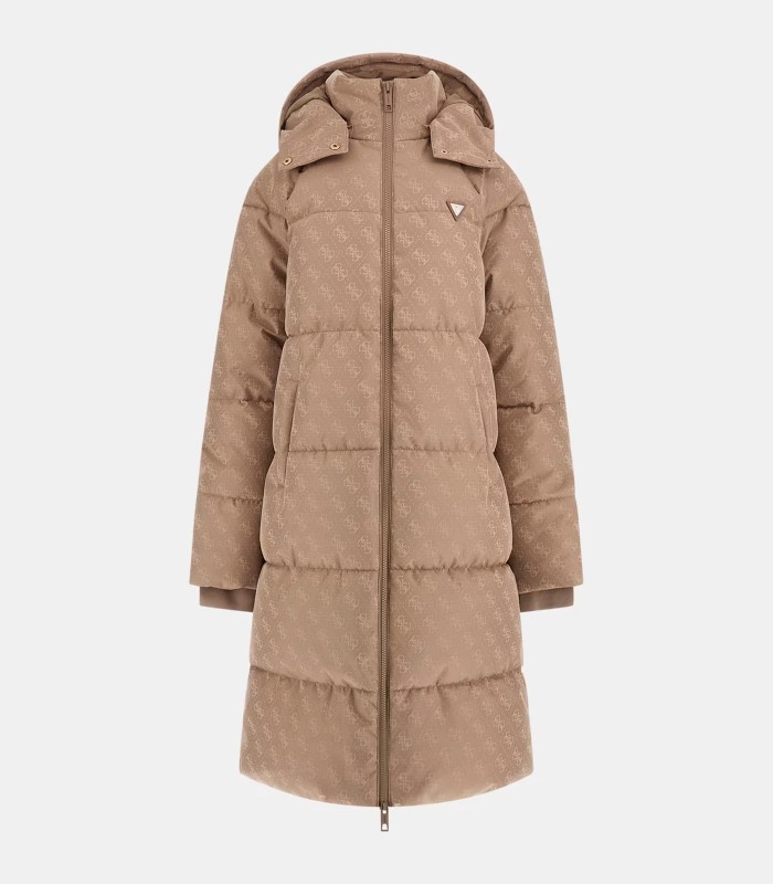 Guess naisten takki, 250 g V5BL08*FNGX (1)