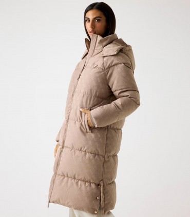 Guess naisten takki, 250 g V5BL08*FNGX (5)