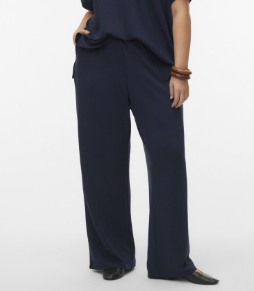 Vero Moda Curve sieviešu bikses 10340380*01 (5)