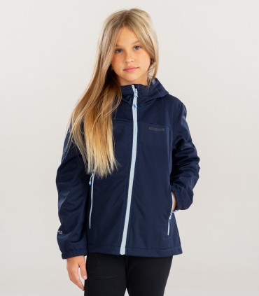 Icepeak детская куртка- софтшелл Kobryn 51896-8*939