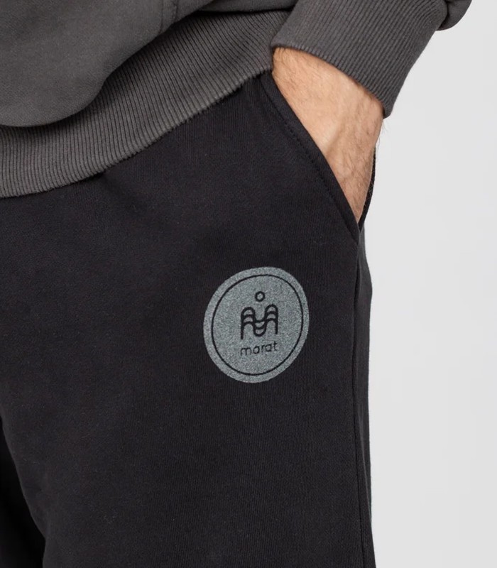 Marat мужские спортивные брюки SMP61023*01 (3)