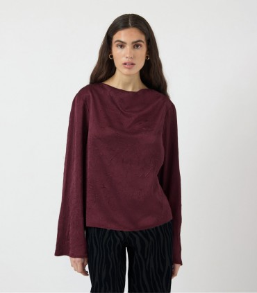 Y.A.S женская блузка 26038614*01