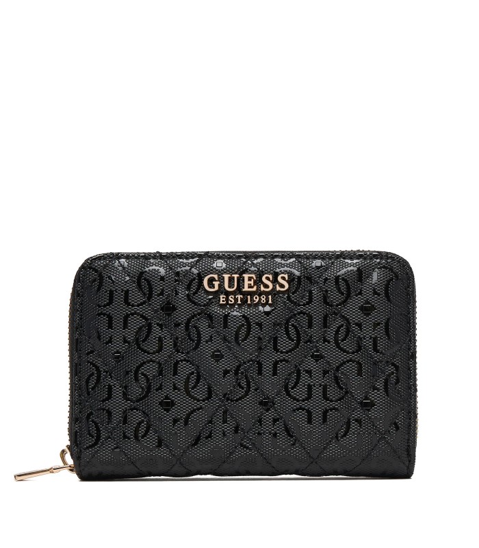 Guess naiste rahakott Isemay SWGG96 28140*02 (1)