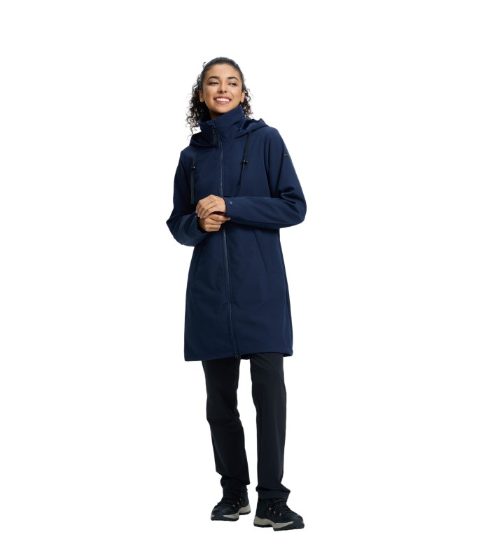 Icepeak sieviešu softshell jaka Agaram 54841-8*390 (4)