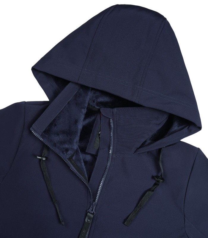 Icepeak moteriškas softshell paltas Agaram 54841-8*390 (9)