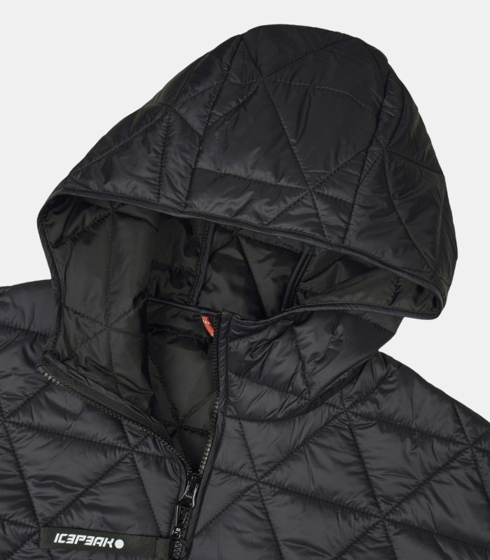 Icepeak moteriškas paltas 120 g Aalea 53014-8*990 (3)