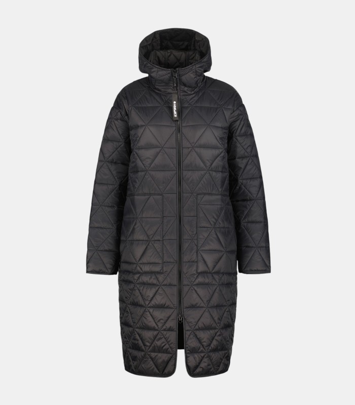 Icepeak sieviešu mētelis 120g Aalea 53014-8*990 (5)