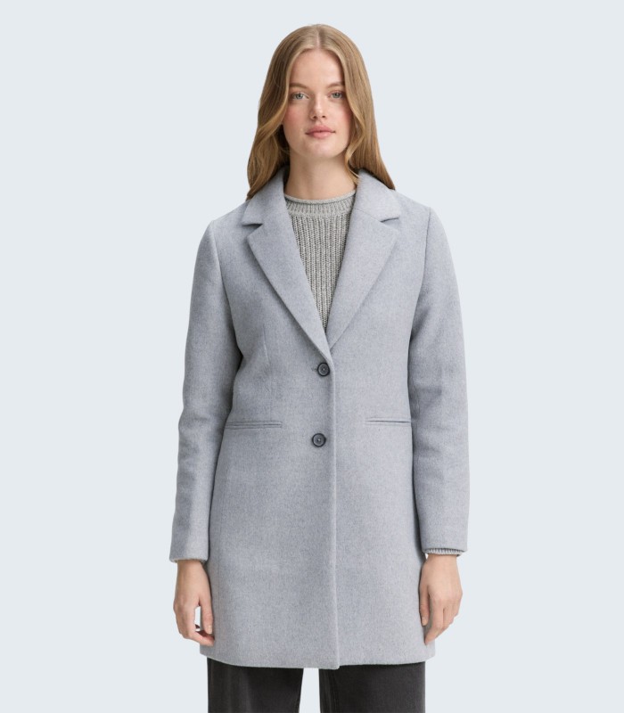 Tom Tailor Denim takki naisille 1046689*10658 (1)