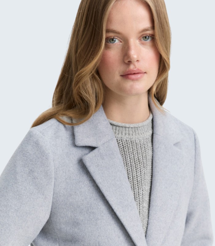 Tom Tailor Denim женское пальто 1046689*10658 (2)