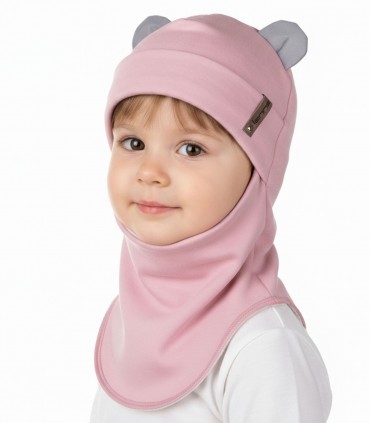 Lenne детская шапка-шлем 25590 A*124