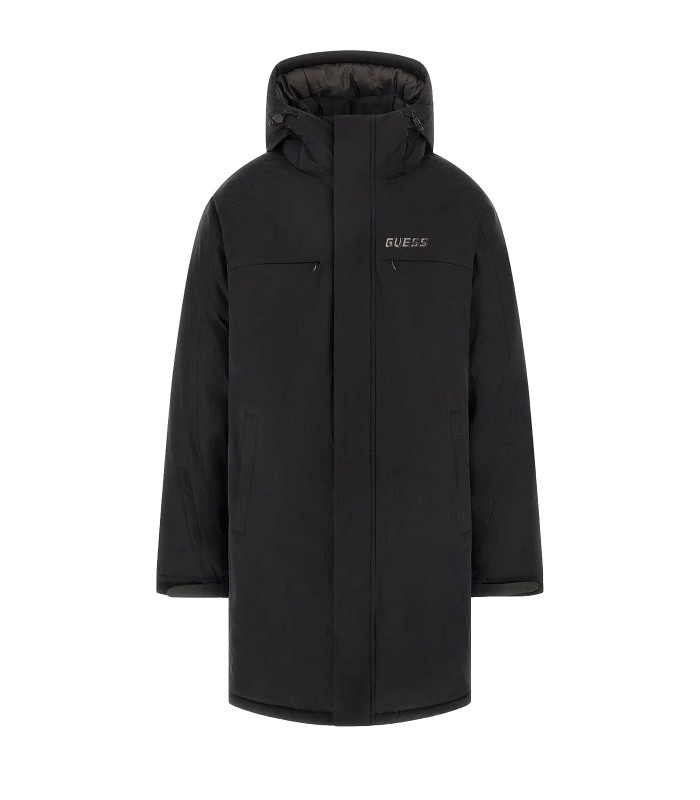 Guess Meeste Talveparka, 200 g Z5BL05*A996
