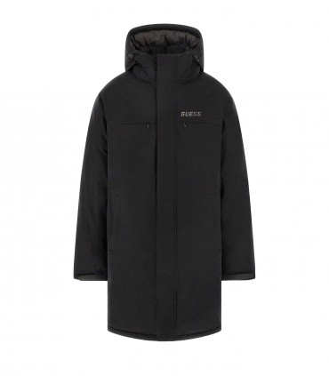 Guess vīriešu parka 200g Z5BL05*A996