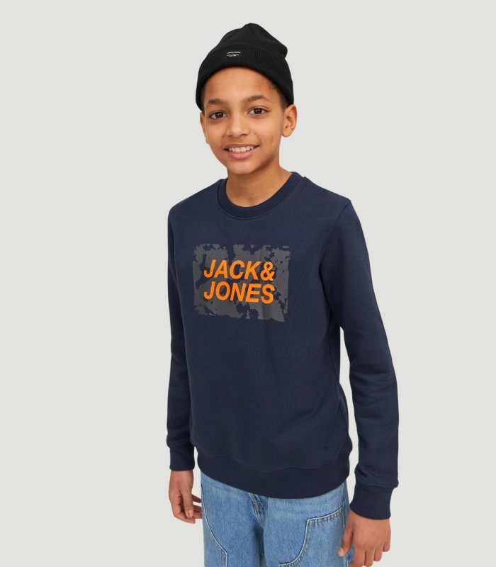 Jack & Jones berniukų kepurė 12160311*02 (4)