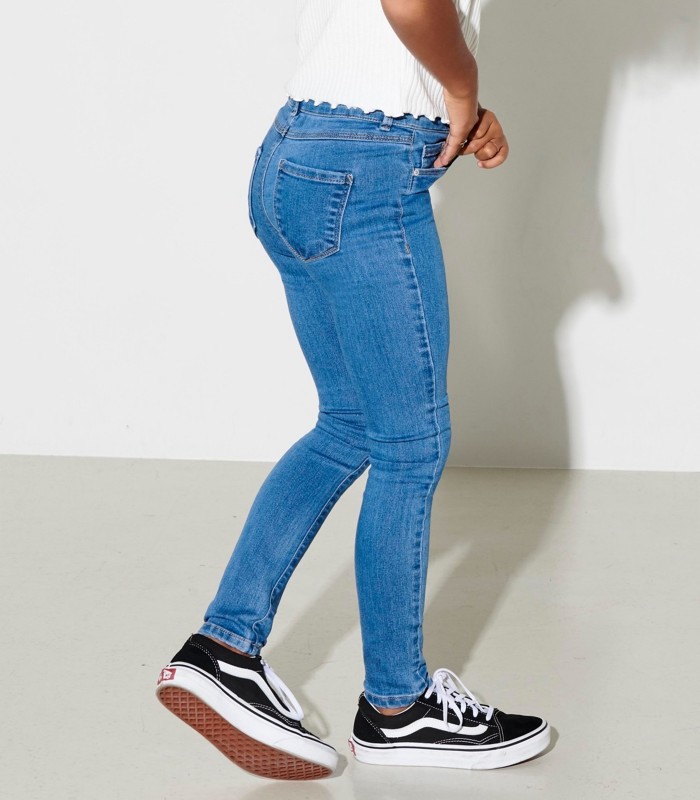 ONLY tyttöjen farkut Konrain 15234586*01 (5)