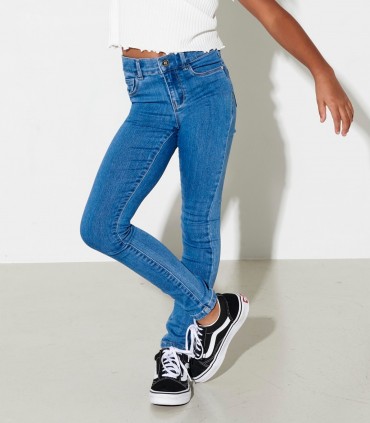 ONLY tüdrukute teksapüksid Konrain 15234586*01 (7)