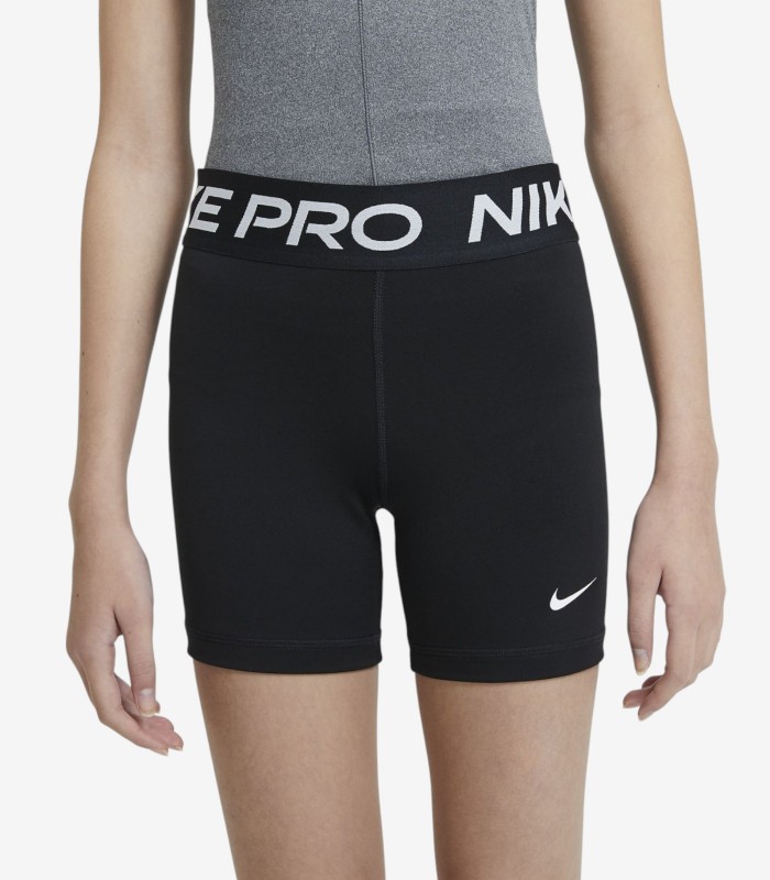 Nike Pro детские шорты DA1033*010 (1)