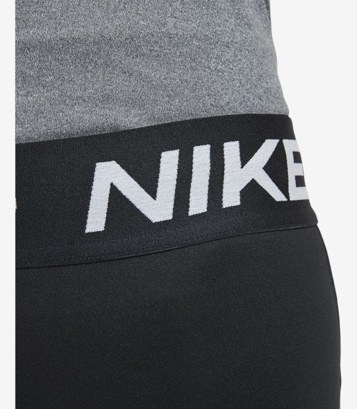 Nike Pro vaikiški šortai DA1033*010 (4)