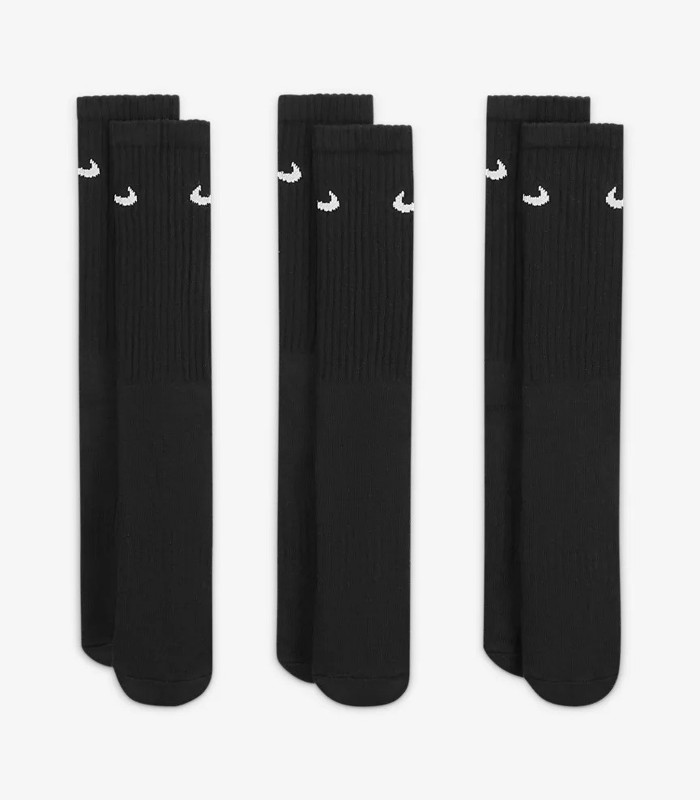 Nike zeķes, 3 pāri SX4508*001 (4)