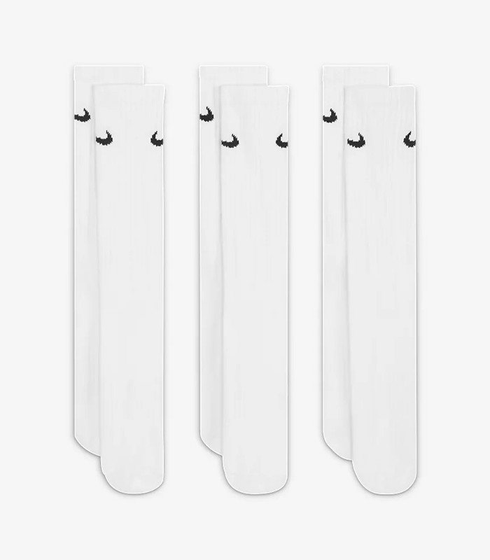 Nike zeķes, 3 pāri SX4508*101 (4)