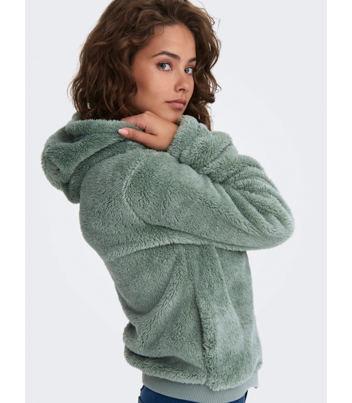 Only naisten teddytakki 15300635*02 (1)