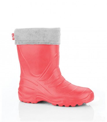 Детские резиновые сапоги Lemigo 11861 02 (4)