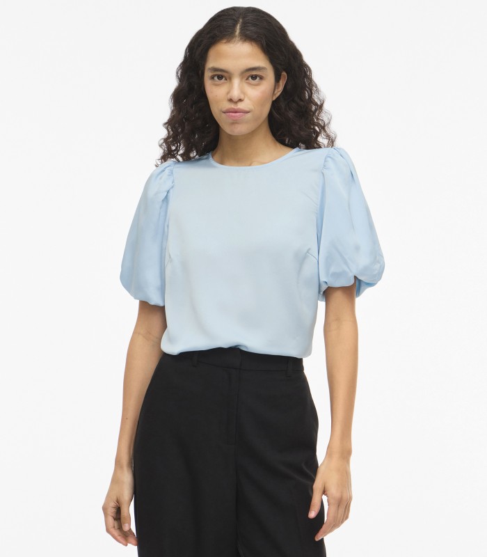 Vila женская блузка 14107986*06 (6)