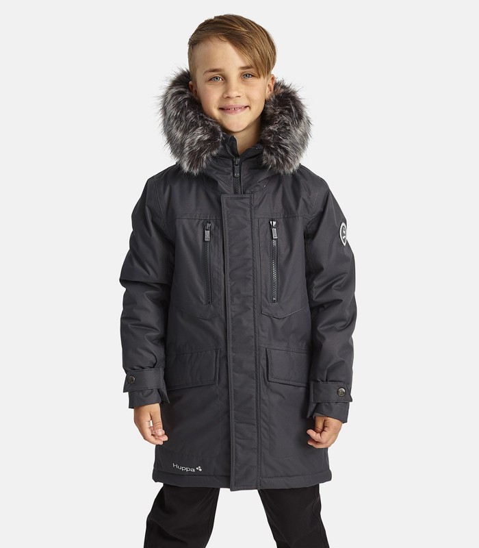 Huppa парка для мальчиков 200гр. David 12270020*00018 (12)