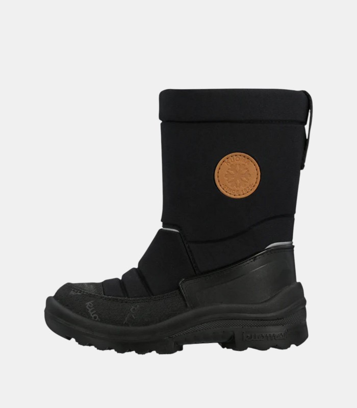 Kuoma bērnu zābaki Hanki GT 1319PO*03 (4)