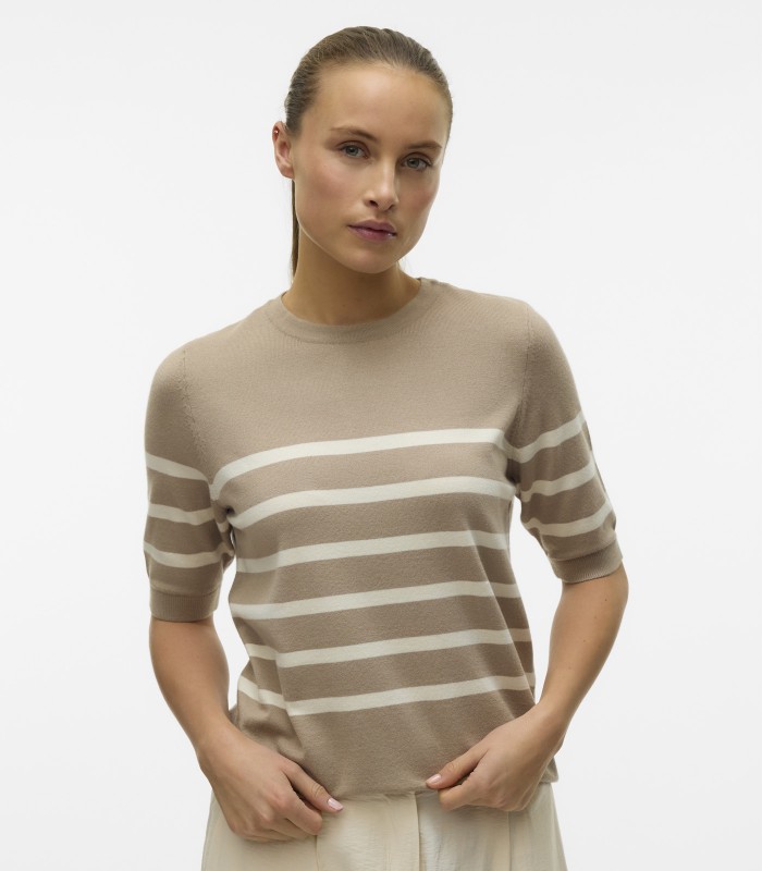 Vero moda moteriškas džemperis 10306829*02 (5)