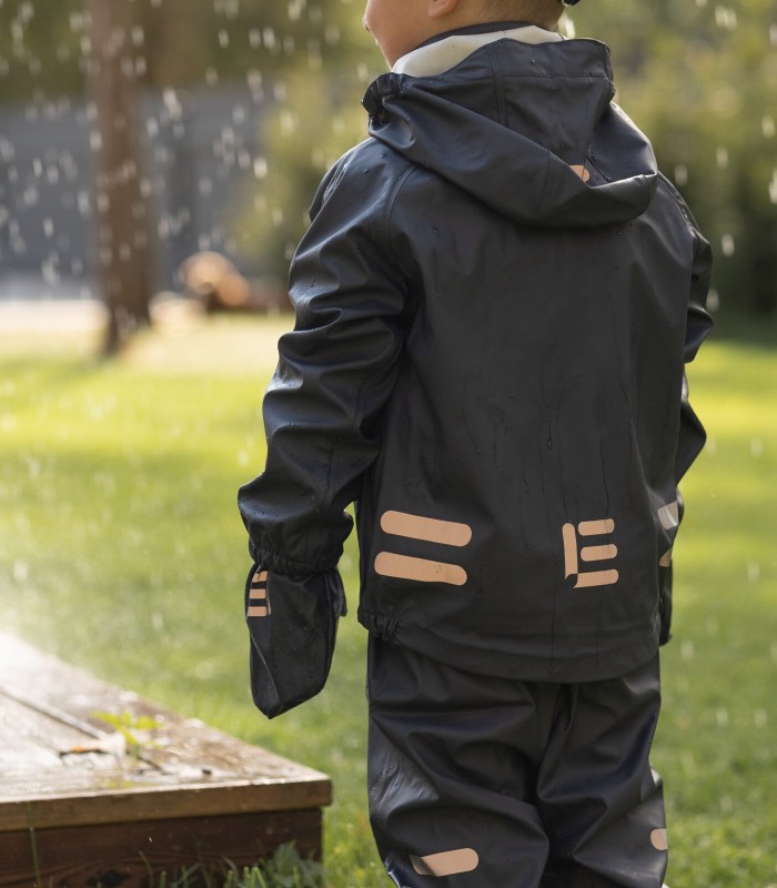 Lenne laste kindad Red 22711*299 (3)