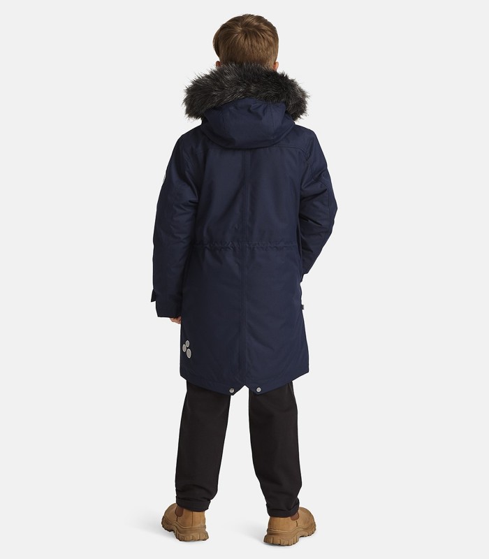 Huppa parka meitenēm 200g David 12270020*00086 (13)