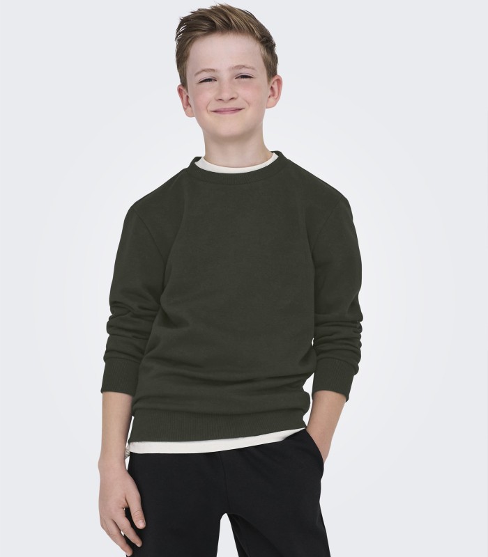 Only&Sons poiste dressipluus 22033239*02 (5)