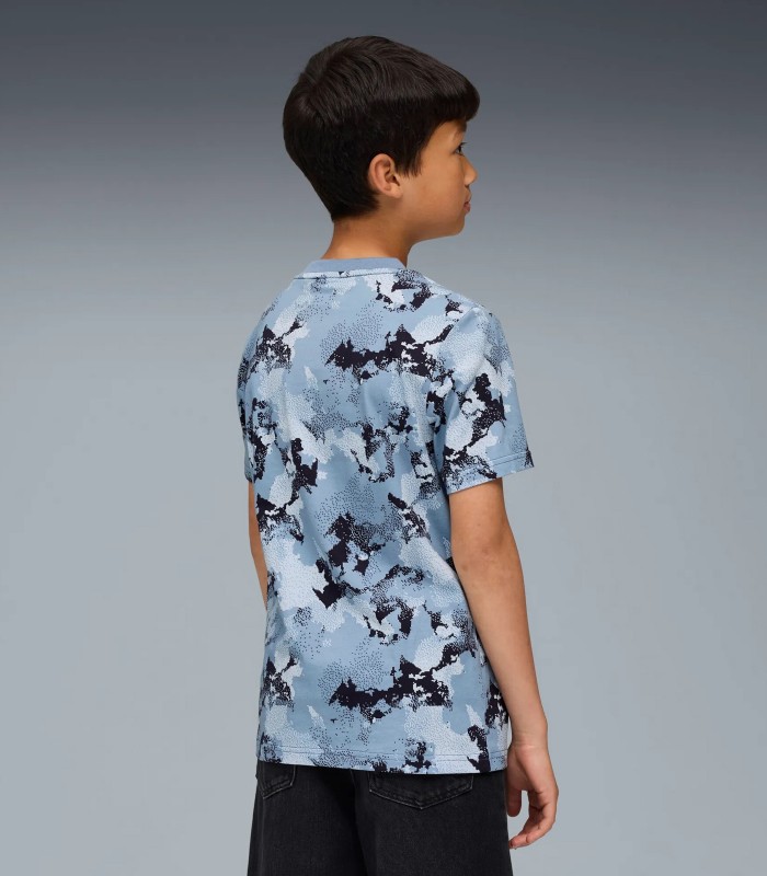 Puma детская футболка 690389*80 (5)